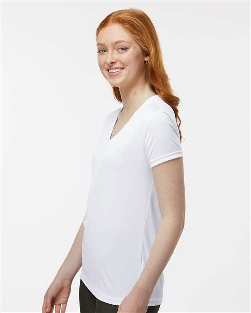 Paragon Women's Vera V-Neck T-Shirt 203 - HatFlow Company