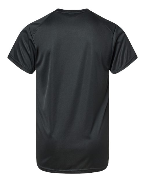 Paragon Youth Islander Performance T-Shirt 208Y