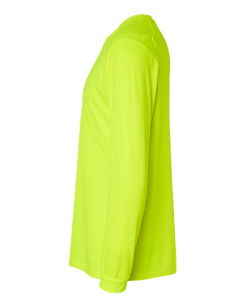 Paragon Unisex Long Islander Performance Long Sleeve T-Shirt 210 - HatFlow Company