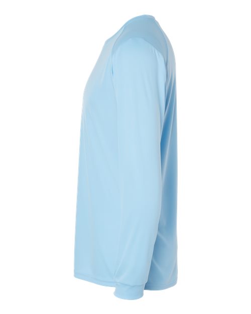 Paragon Unisex Long Islander Performance Long Sleeve T-Shirt 210 - HatFlow Company