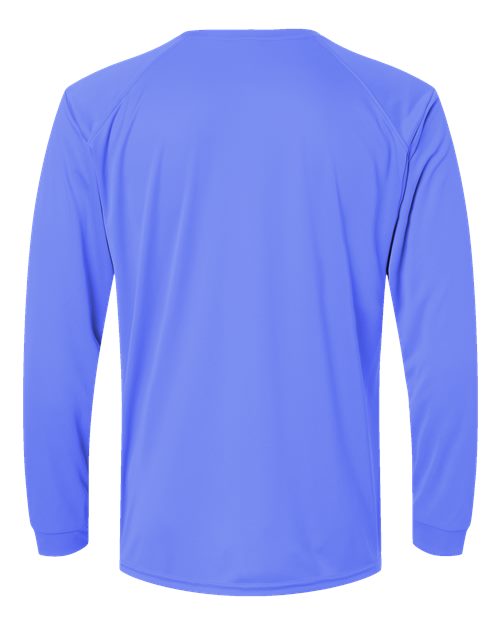 Paragon Unisex Long Islander Performance Long Sleeve T-Shirt 210 - HatFlow Company