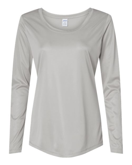 Paragon Women's Long Islander Performance Long Sleeve T-Shirt 214