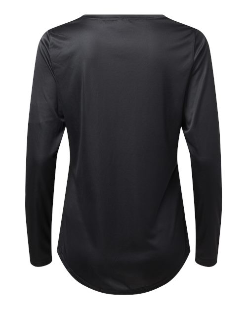Paragon Women's Long Islander Performance Long Sleeve T-Shirt 214