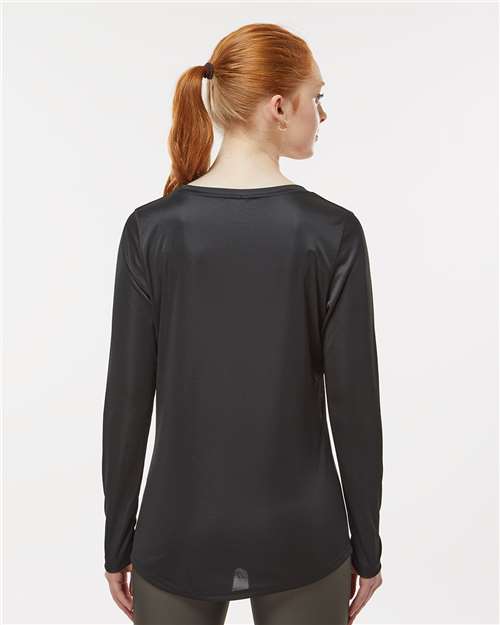 Paragon Women's Long Islander Performance Long Sleeve T-Shirt 214