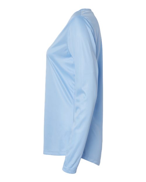 Paragon Women's Long Islander Performance Long Sleeve T-Shirt 214