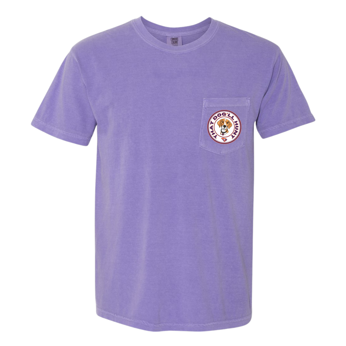 That Dog'll Hunt Gameday Tee