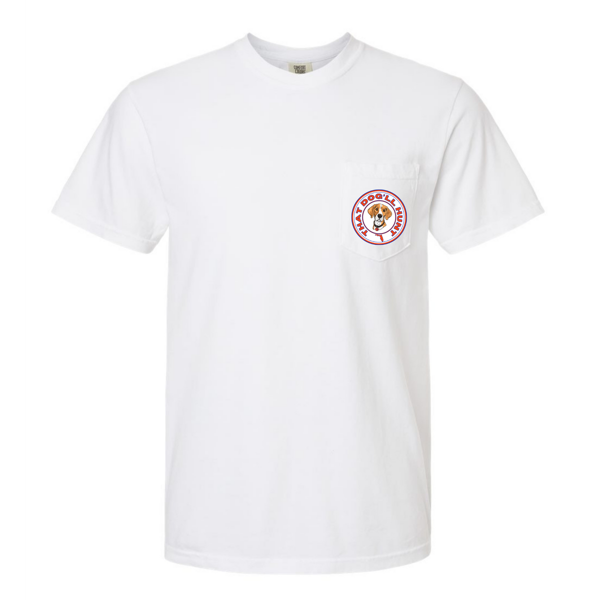That Dog'll Hunt Gameday Tee
