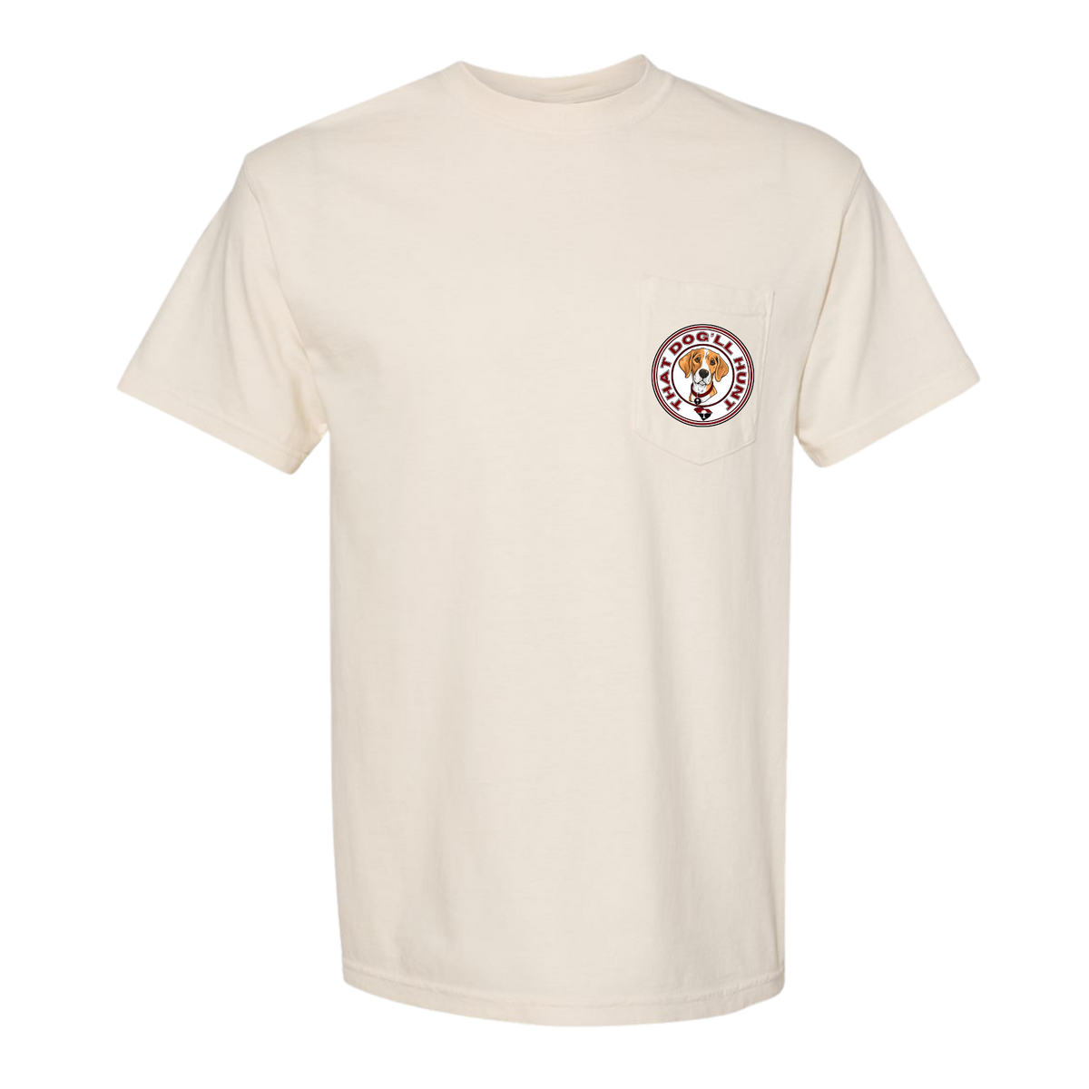 That Dog'll Hunt Gameday Tee