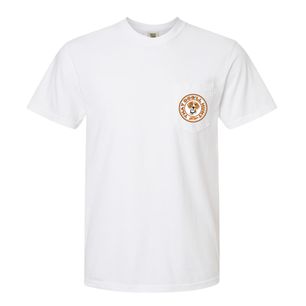 That Dog'll Hunt Gameday Tee