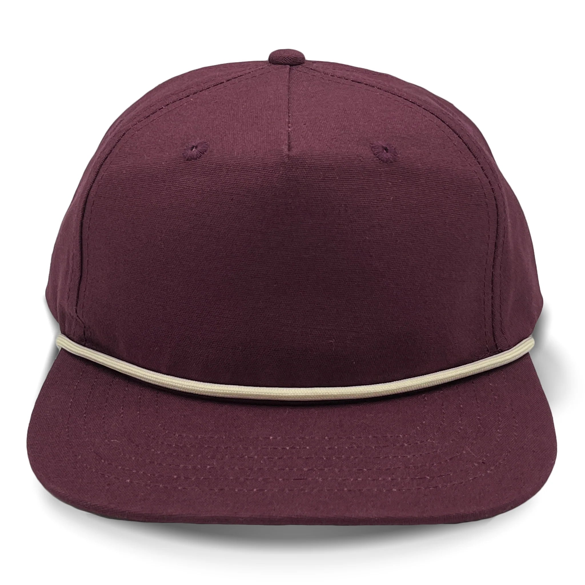 Custom Goat Rope Raggio Series-Lost Hat