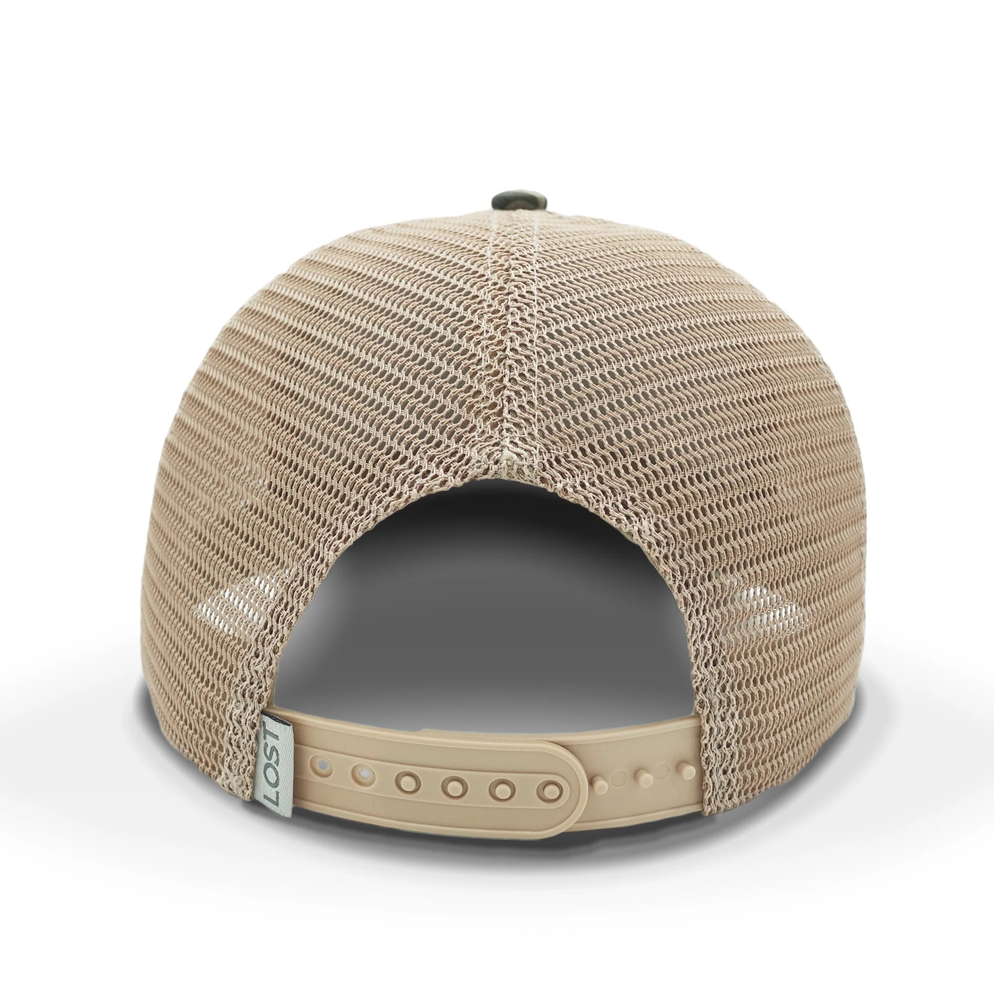 Custom Slate Mossy Oak- Lost Hat