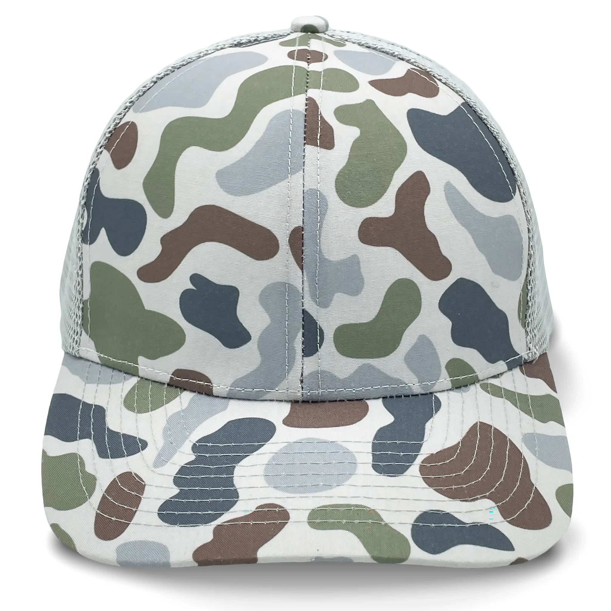 Custom Slate Old's Cool- Lost Hat