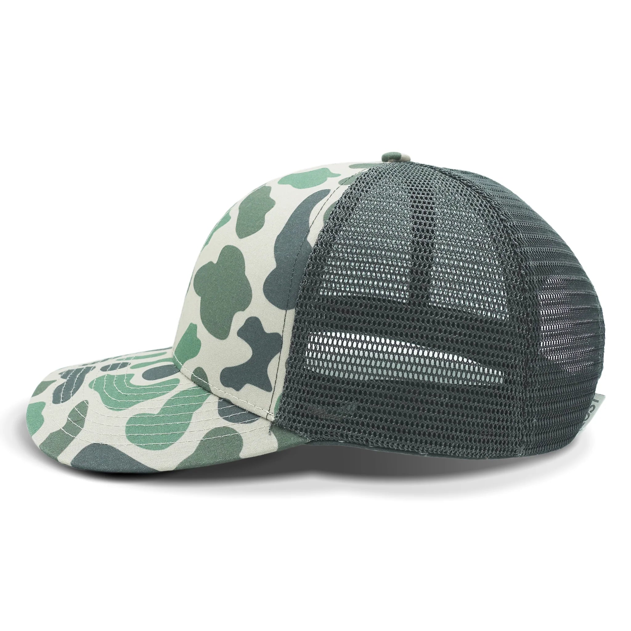 Custom Slate Old's Cool- Lost Hat
