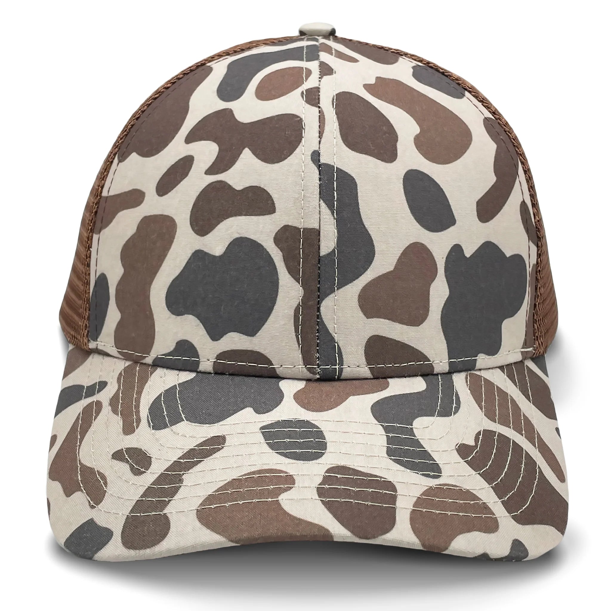Custom Slate Old's Cool- Lost Hat