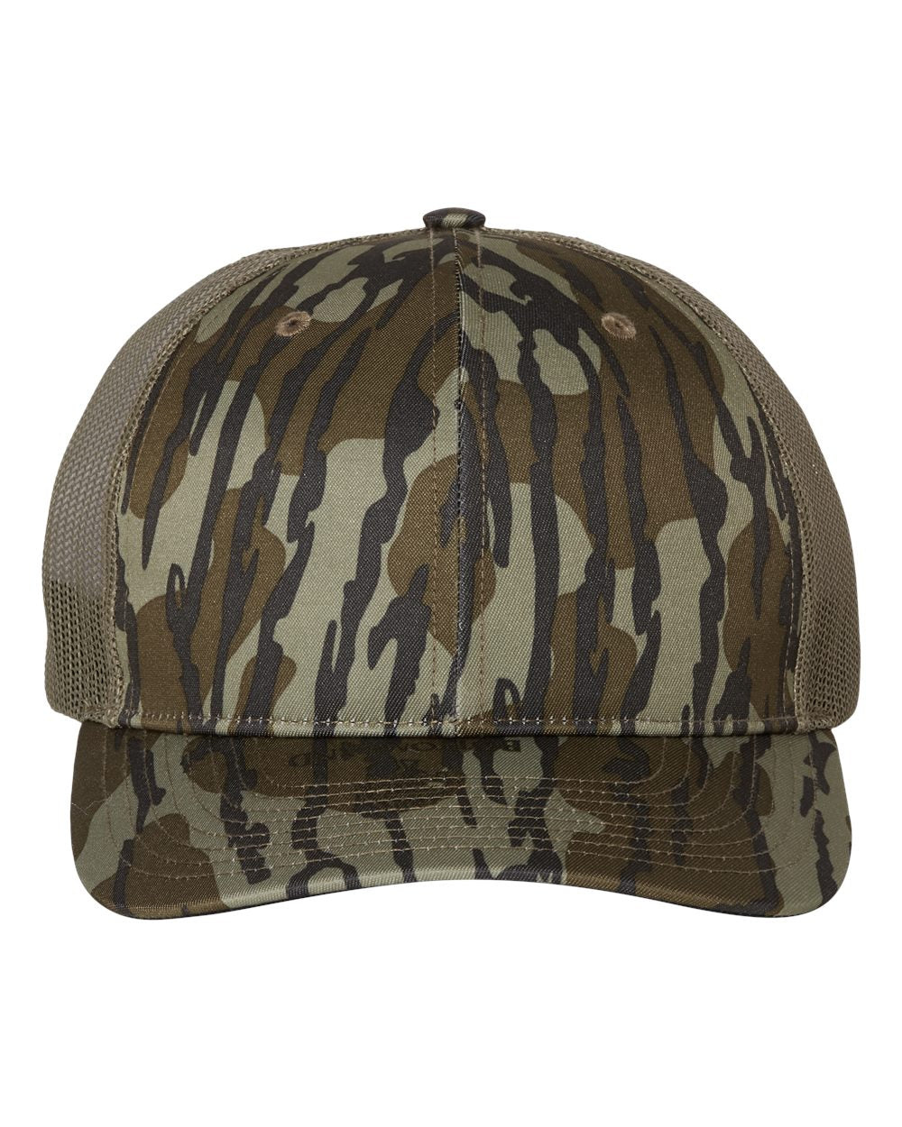 Cole’s Victory Lap Leather Patch Hat