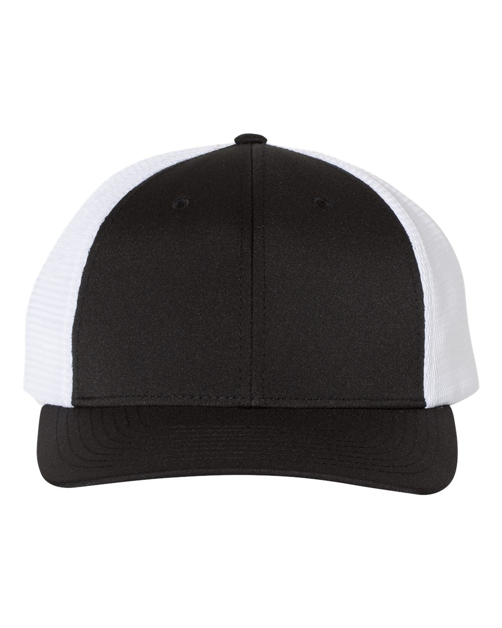 Custom Richardson 174 Performance Trucker Cap