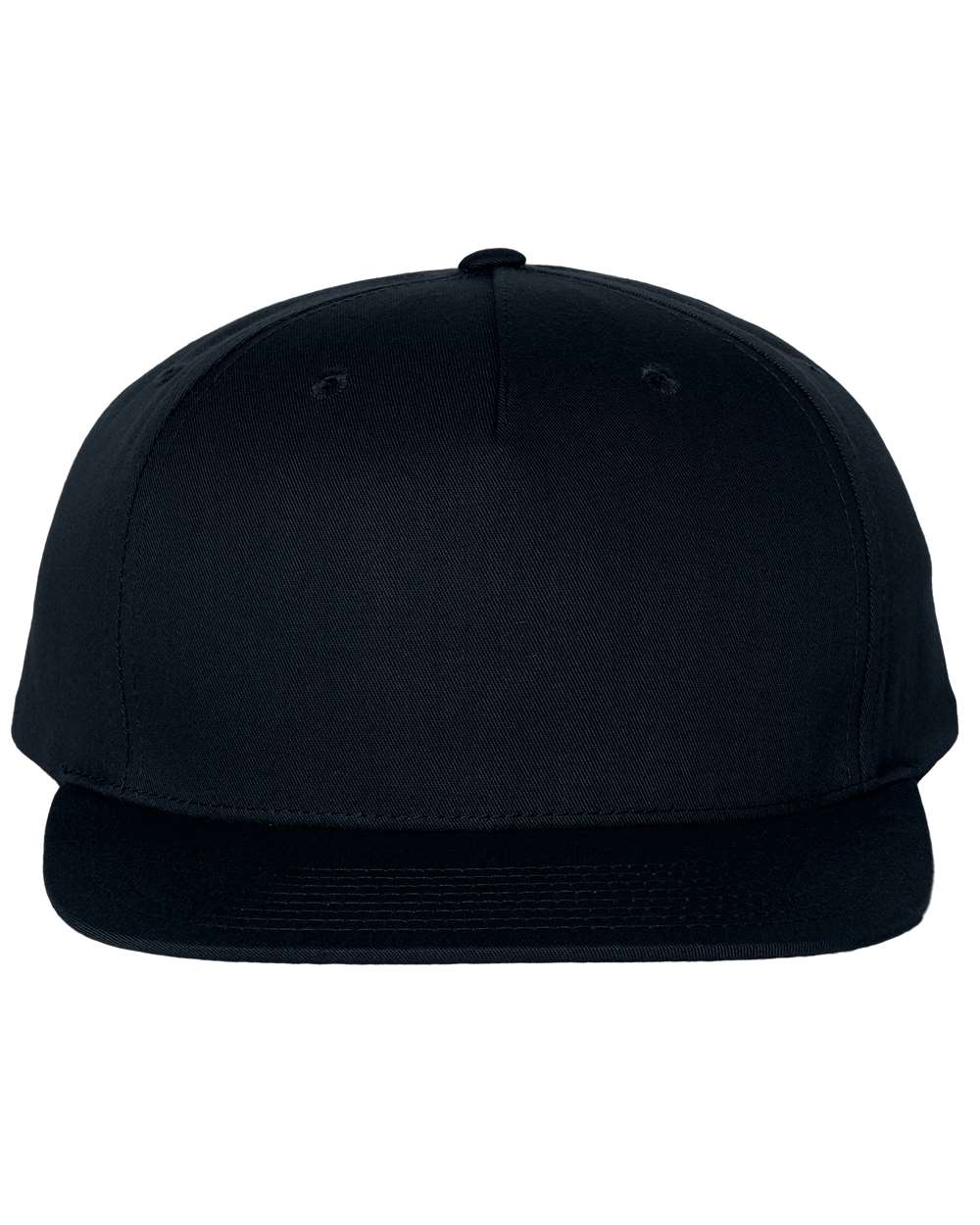 Custom Richardson 255 Pinch Front Twill Back Trucker Cap