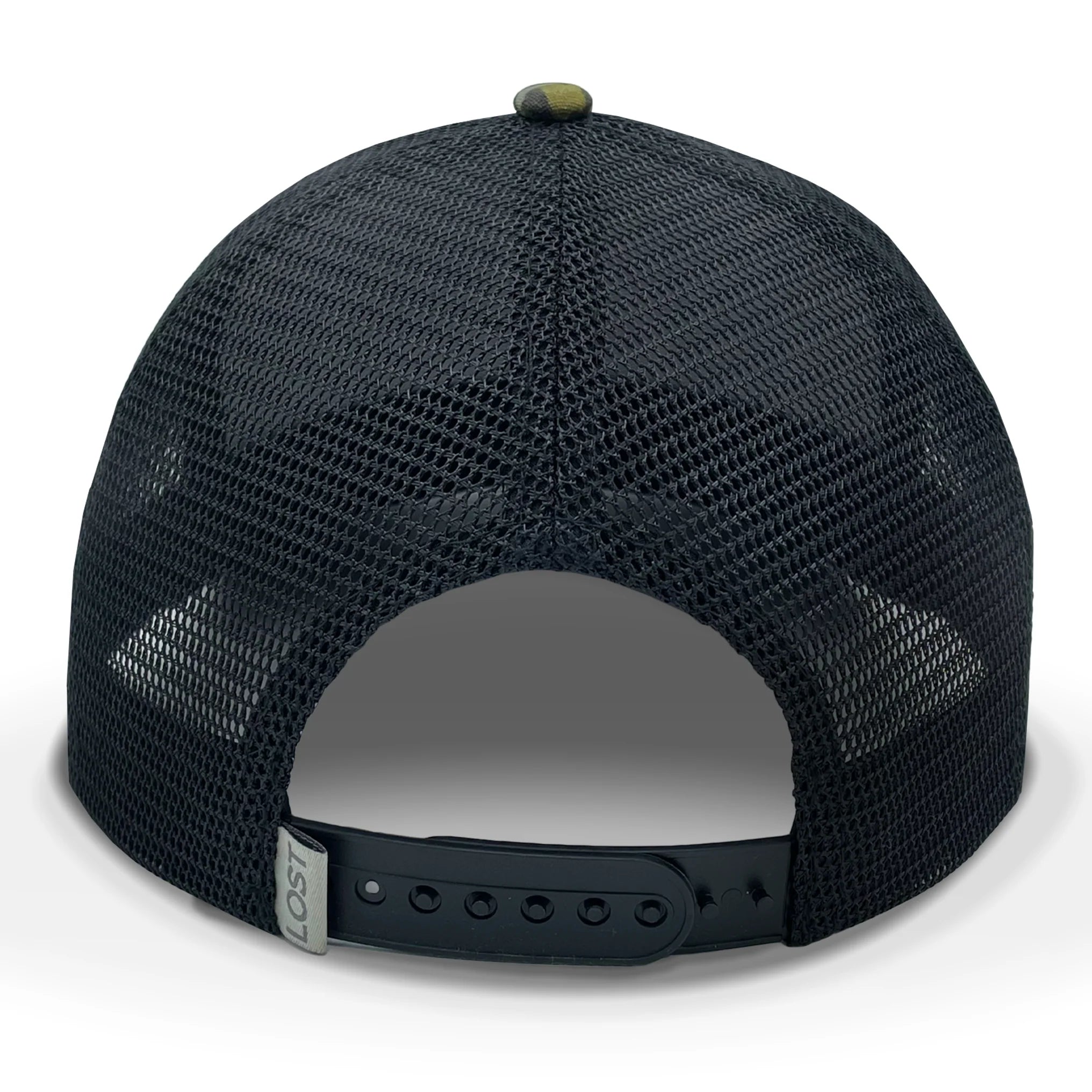 Custom Slate Mossy Oak- Lost Hat