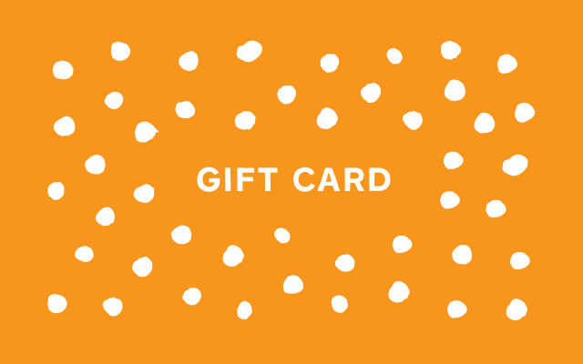 Give the Perfect Gift