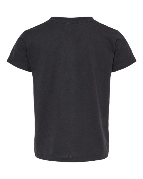 BELLA + CANVAS Toddler Triblend Tee 3413T