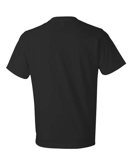 Gildan Unisex Softstyle® Lightweight T-Shirt 980 - HatFlow Company