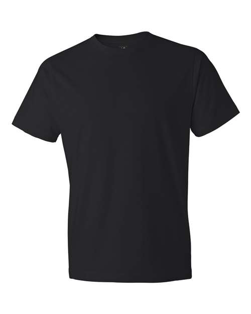 Gildan Unisex Softstyle® Lightweight T-Shirt 980 - HatFlow Company
