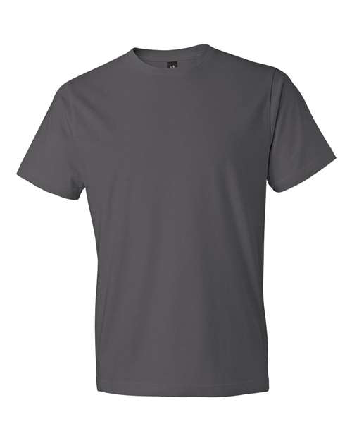 Gildan Unisex Softstyle® Lightweight T-Shirt 980 - HatFlow Company