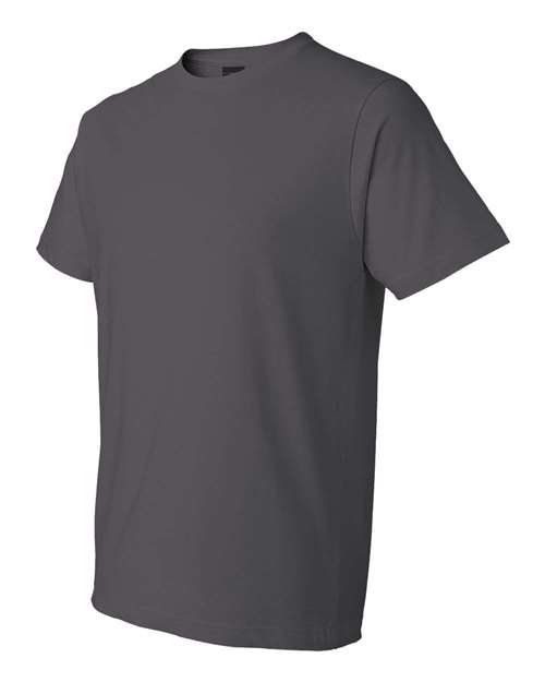 Gildan Unisex Softstyle® Lightweight T-Shirt 980 - HatFlow Company