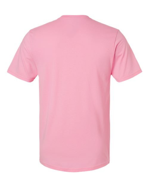 Gildan Unisex Softstyle® Lightweight T-Shirt 980 - HatFlow Company