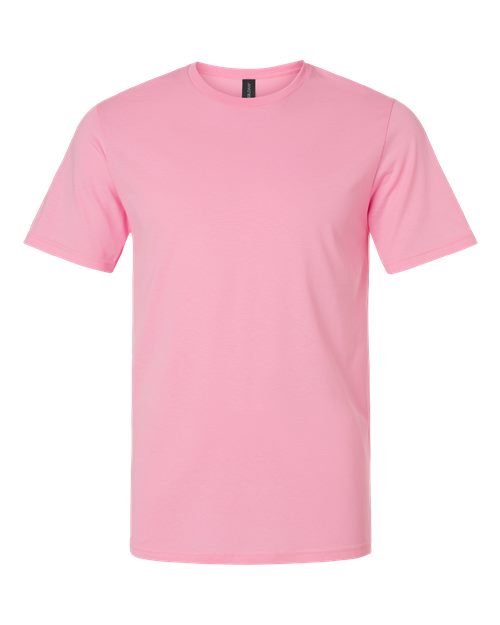 Gildan Unisex Softstyle® Lightweight T-Shirt 980 - HatFlow Company