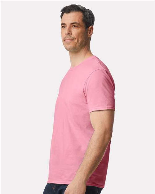 Gildan Unisex Softstyle® Lightweight T-Shirt 980 - HatFlow Company