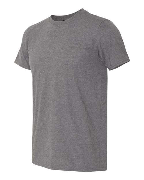 Gildan Unisex Softstyle® Lightweight T-Shirt 980 - HatFlow Company