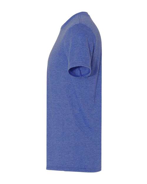 Gildan Unisex Softstyle® Lightweight T-Shirt 980 - HatFlow Company