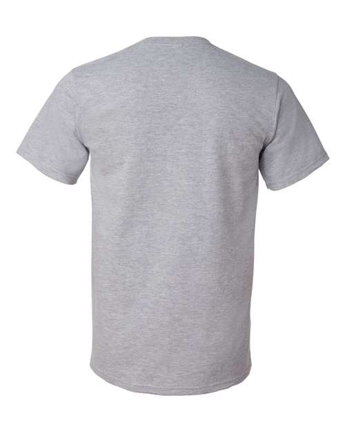 Gildan Unisex Softstyle® Lightweight T-Shirt 980 - HatFlow Company