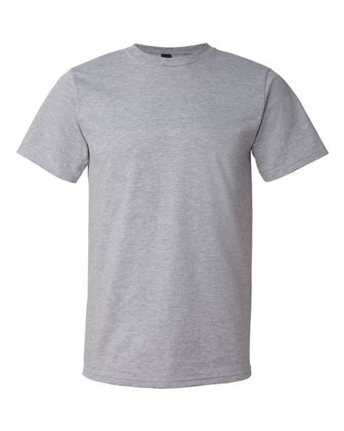 Gildan Unisex Softstyle® Lightweight T-Shirt 980 - HatFlow Company