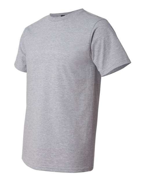 Gildan Unisex Softstyle® Lightweight T-Shirt 980 - HatFlow Company
