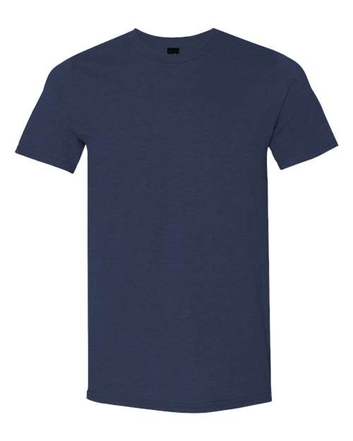 Gildan Unisex Softstyle® Lightweight T-Shirt 980 - HatFlow Company