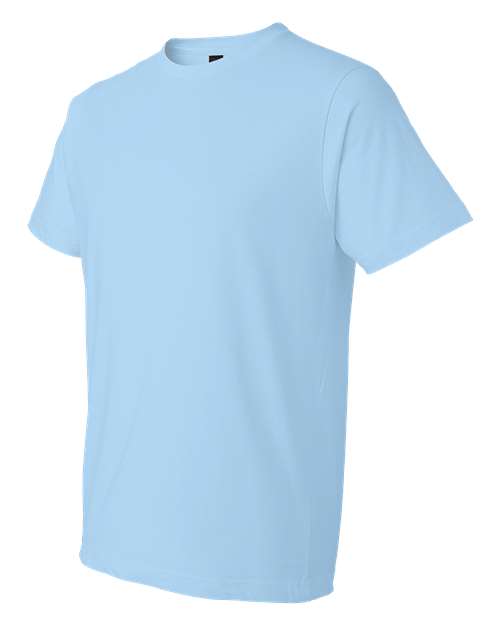 Gildan Unisex Softstyle® Lightweight T-Shirt 980 - HatFlow Company