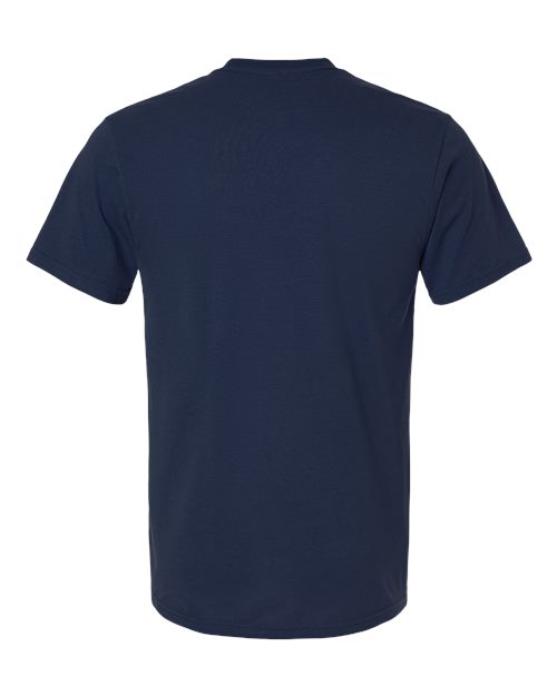 Gildan Unisex Softstyle® Lightweight T-Shirt 980 - HatFlow Company