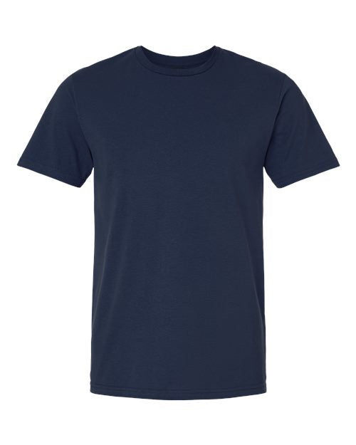Gildan Unisex Softstyle® Lightweight T-Shirt 980 - HatFlow Company