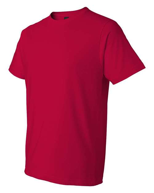Gildan Unisex Softstyle® Lightweight T-Shirt 980 - HatFlow Company