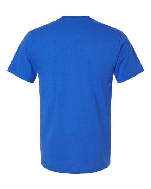 Gildan Unisex Softstyle® Lightweight T-Shirt 980 - HatFlow Company