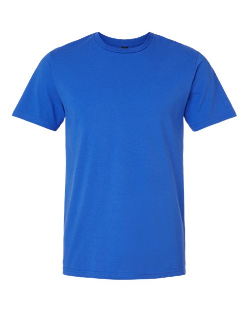 Gildan Unisex Softstyle® Lightweight T-Shirt 980 - HatFlow Company