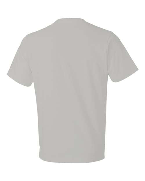Gildan Unisex Softstyle® Lightweight T-Shirt 980 - HatFlow Company