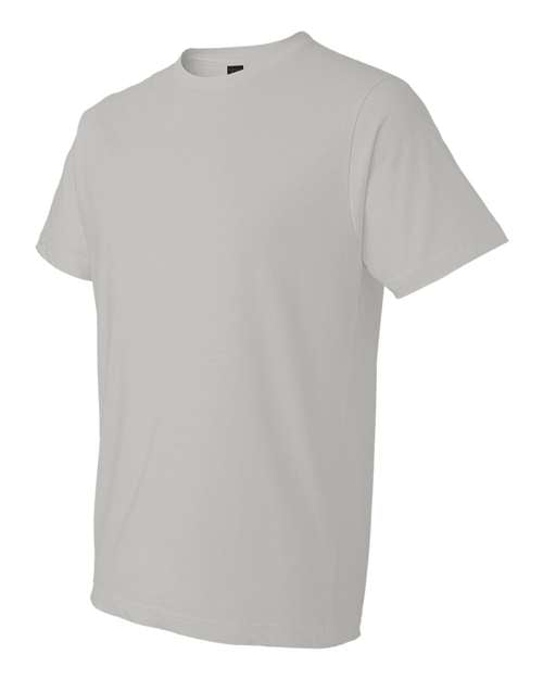 Gildan Unisex Softstyle® Lightweight T-Shirt 980 - HatFlow Company