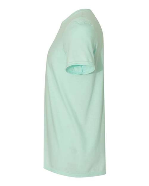 Gildan Unisex Softstyle® Lightweight T-Shirt 980 - HatFlow Company