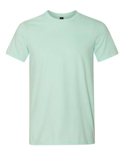 Gildan Unisex Softstyle® Lightweight T-Shirt 980 - HatFlow Company