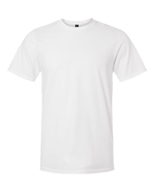 Gildan Unisex Softstyle® Lightweight T-Shirt 980 - HatFlow Company