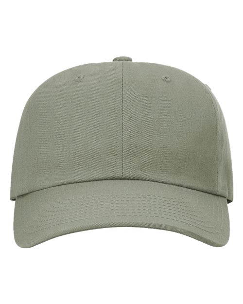 Richardson Sustainable Ashland Dad Hat 254RE - HatFlow Company