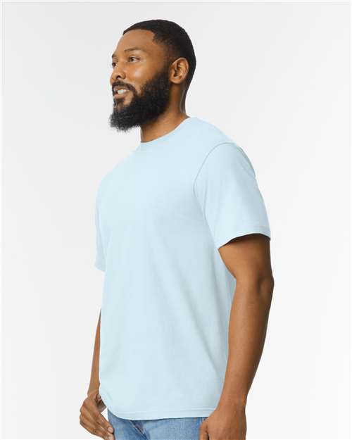 Gildan Unisex Softstyle® Midweight T-Shirt 65000